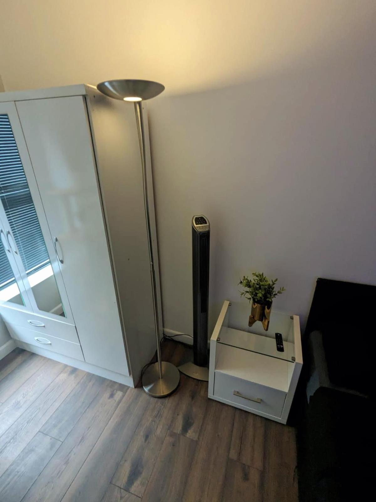 Bright & Modern Apartment In Hackney Wick E3 London Exterior foto