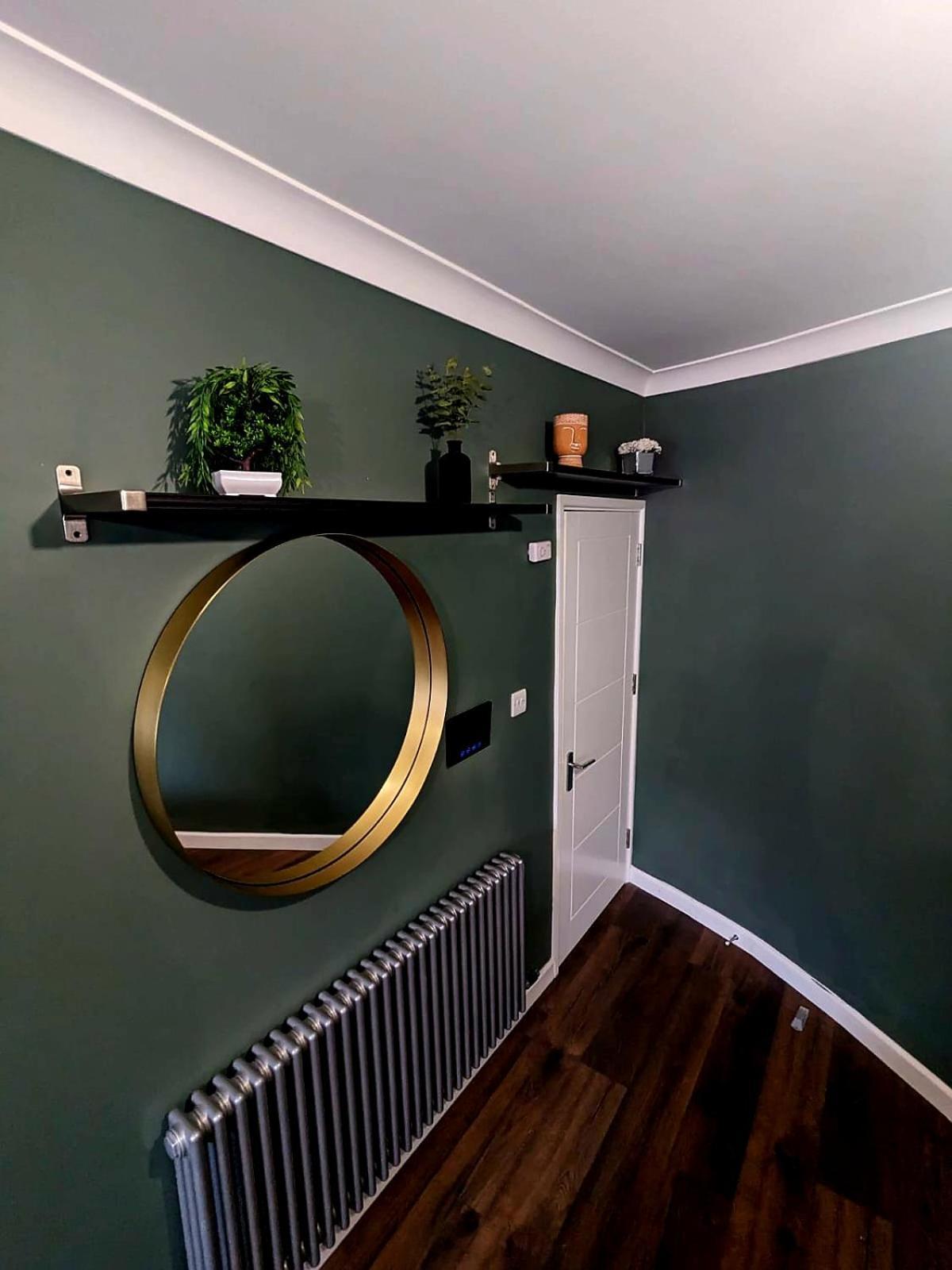 Bright & Modern Apartment In Hackney Wick E3 London Exterior foto